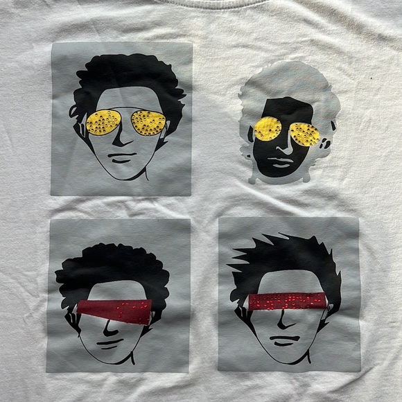 Oxygen T-shirt size L , used good condition. - Picture 2 of 7